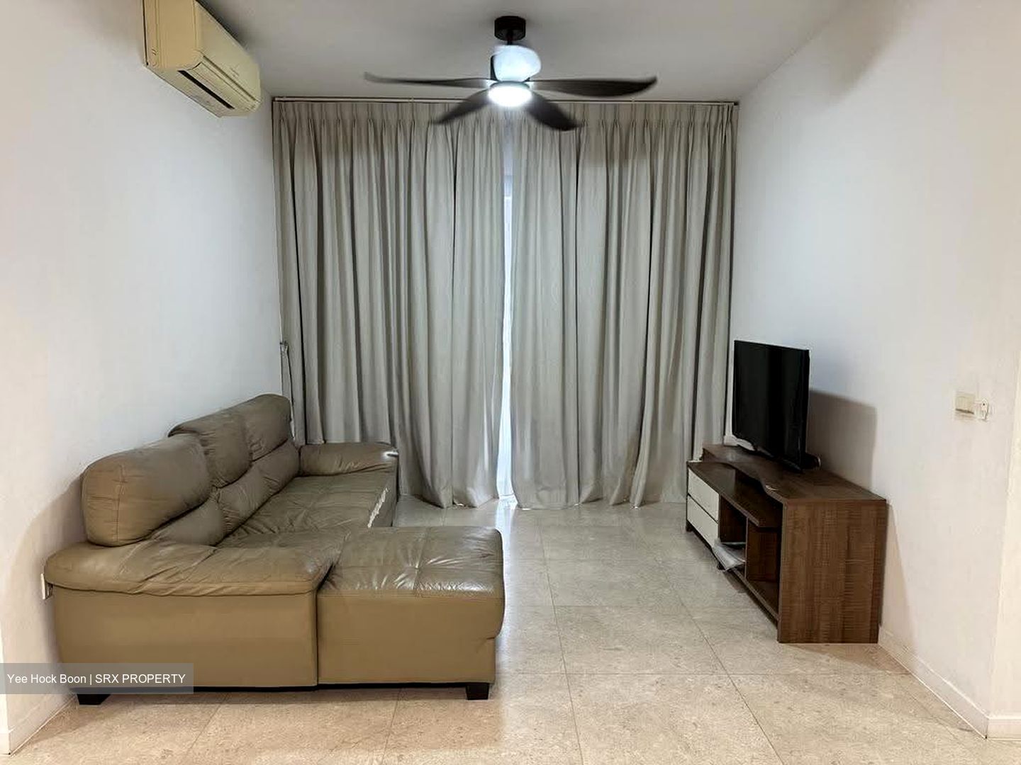 The Lakefront Residences (D22), Condominium #629380991
